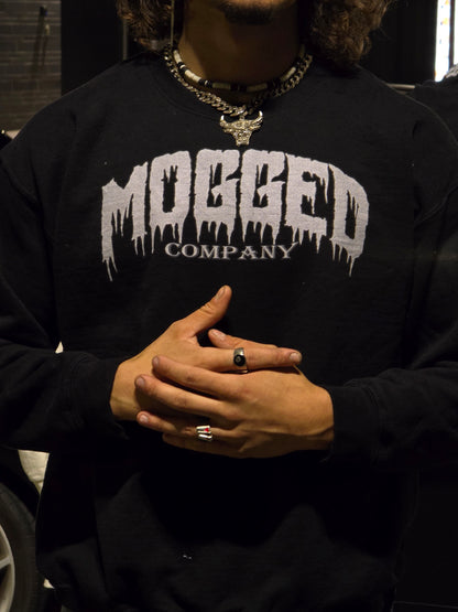 Crewneck Mogged Company