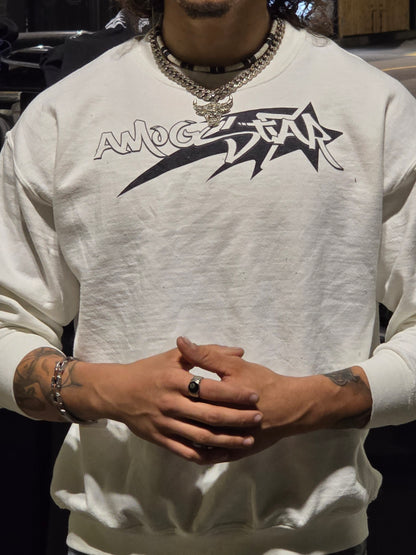 OG - AmogStar Crewneck