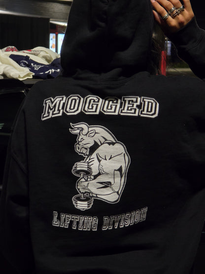 OG Mogged 24 | Hoodie