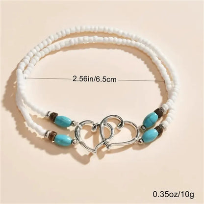 Anklet for Women Foot Jewelry