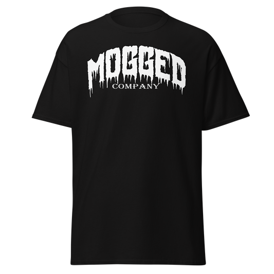 OG - T-Shirt Oversize Mogged