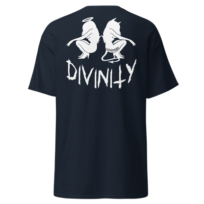 OG - Divinity Oversized Shirt