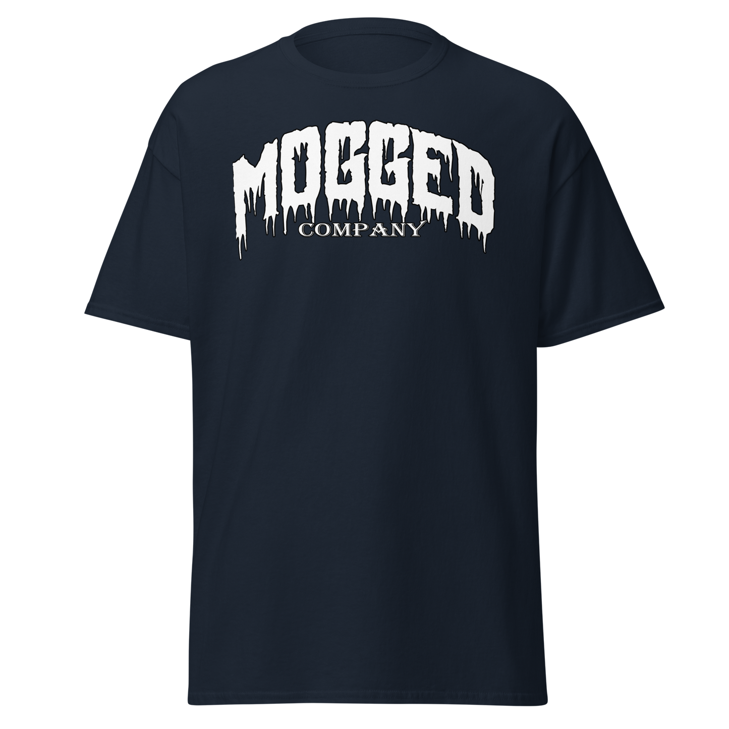 OG - T-Shirt Oversize Mogged