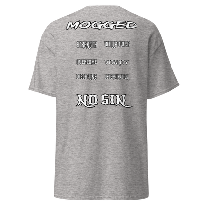 OG - T-Shirt Oversize NoSin