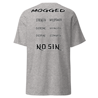 OG - T-Shirt Oversize NoSin