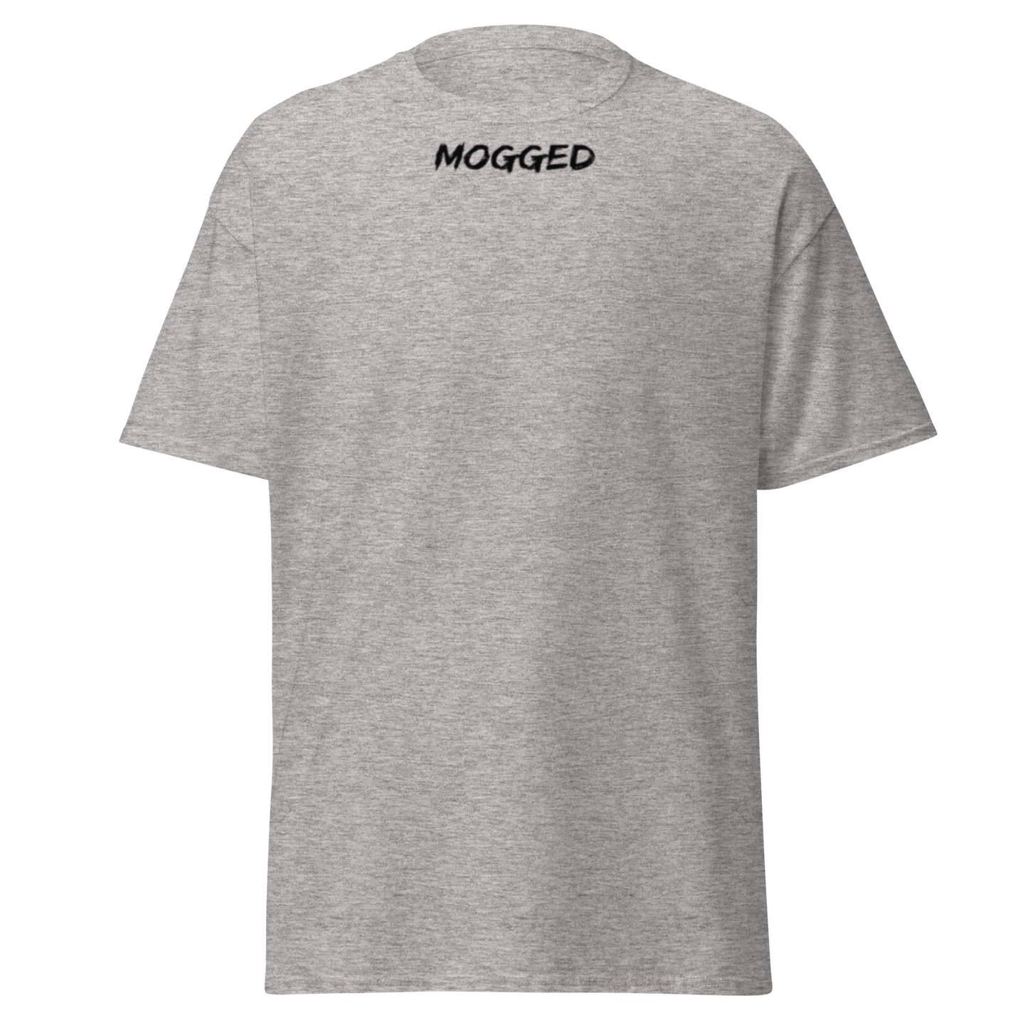 OG - T-Shirt Oversize NoSin