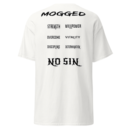 OG - T-Shirt Oversize NoSin