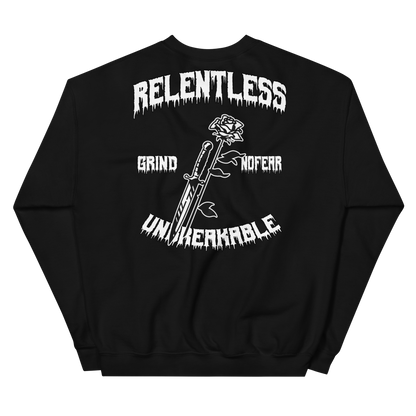 OG - Crewneck Relentless