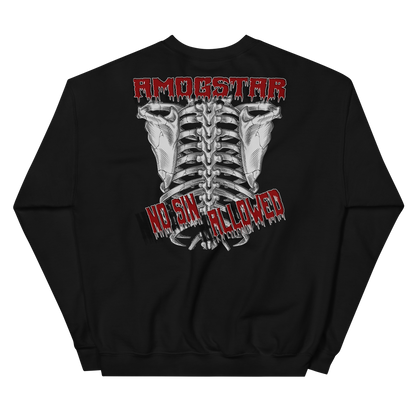 OG - Crewneck MoggedToDeath