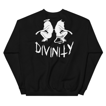 OG - Crewneck Divinity