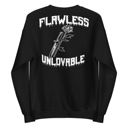 OG - Crewneck Flawless