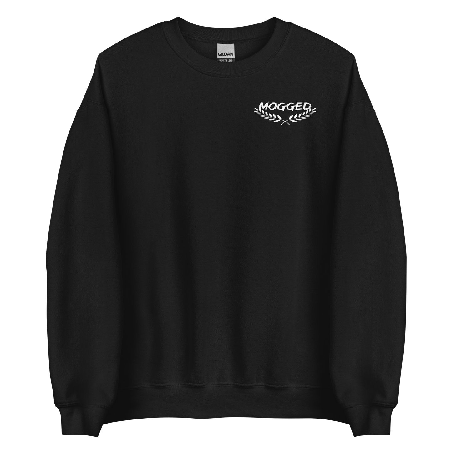 OG - Crewneck Flawless