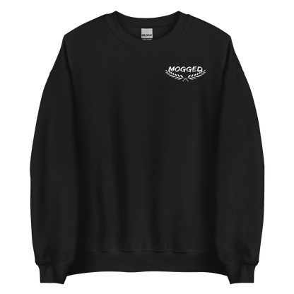 OG - Crewneck Flawless