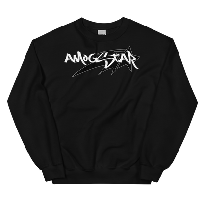 OG - AmogStar Crewneck