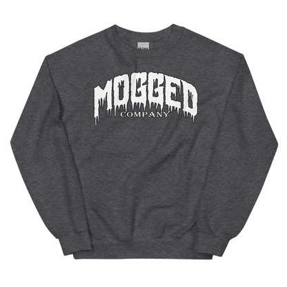 Crewneck Mogged Company