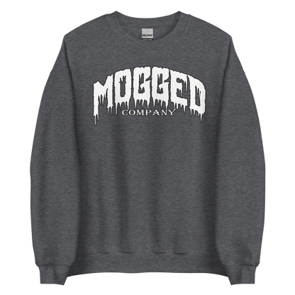 OG - Crewneck Mogged