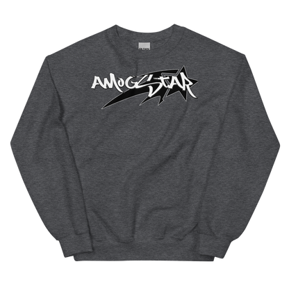 OG - AmogStar Crewneck