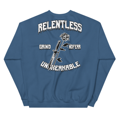 OG - Crewneck Relentless