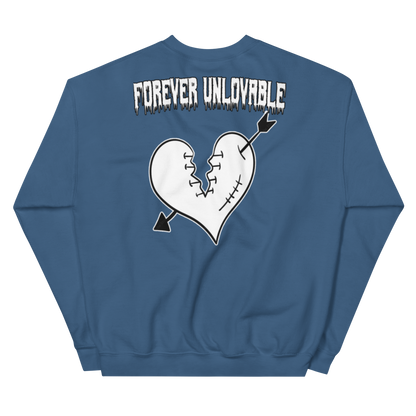 OG - Forever Unlovable Crewneck