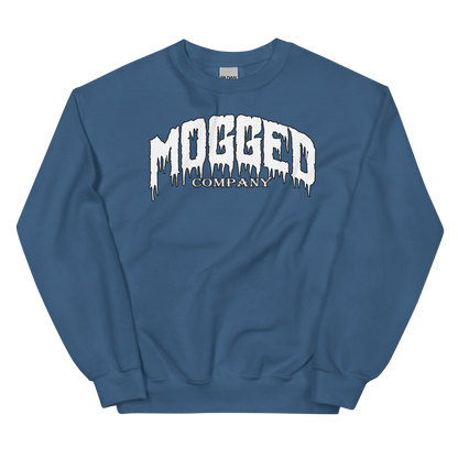 Crewneck Mogged Company