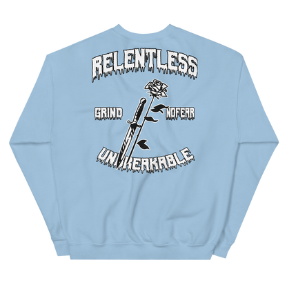 OG - Crewneck Relentless