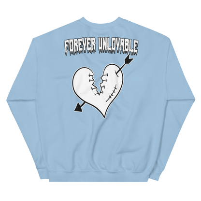 OG - Forever Unlovable Crewneck