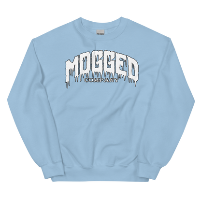 Crewneck Mogged Company