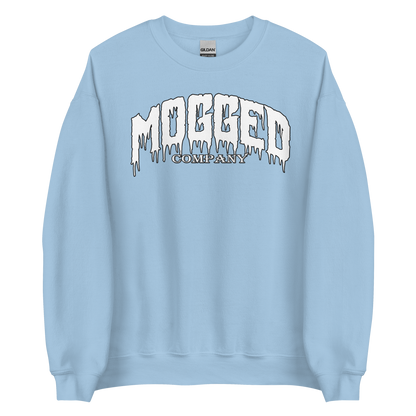 OG - Crewneck Mogged