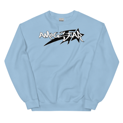 OG - AmogStar Crewneck