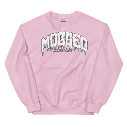 Crewneck Mogged Company