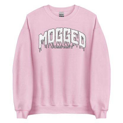 OG - Crewneck Mogged