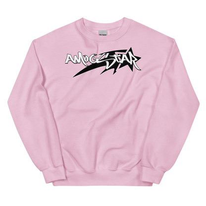 OG - AmogStar Crewneck