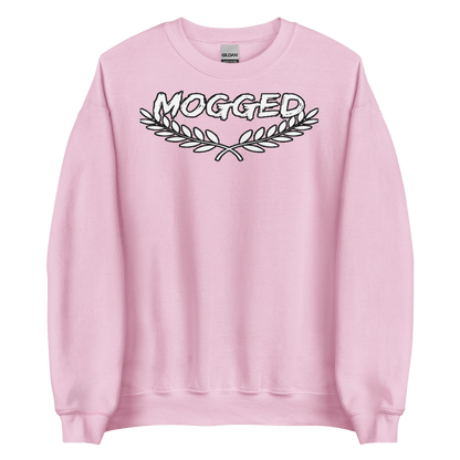 OG - Unlovable Goddess Crewneck