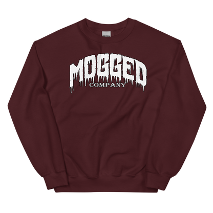 Crewneck Mogged Company