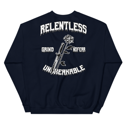 OG - Crewneck Relentless