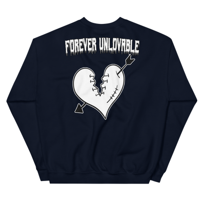 OG - Forever Unlovable Crewneck