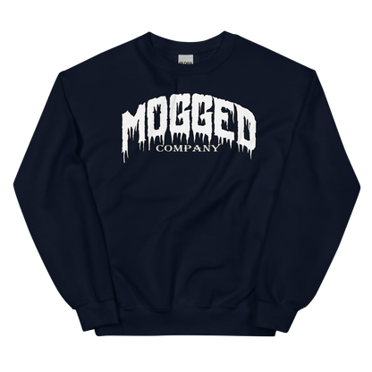 Crewneck Mogged Company