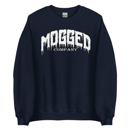 OG - Crewneck Mogged