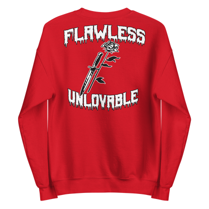 OG - Crewneck Flawless