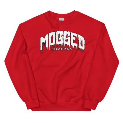 Crewneck Mogged Company