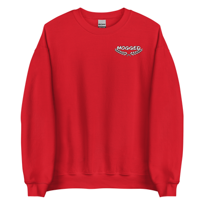 OG - Crewneck Flawless