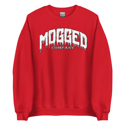 OG - Crewneck Mogged