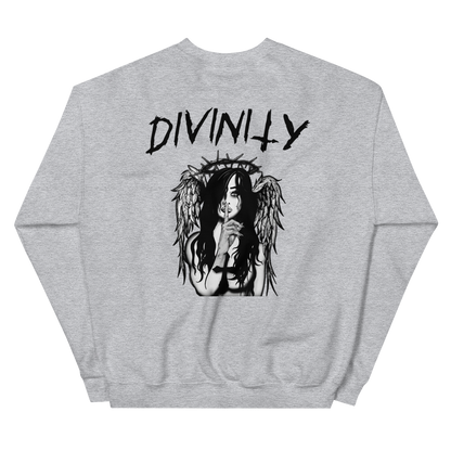 OG - Crewneck Divinity