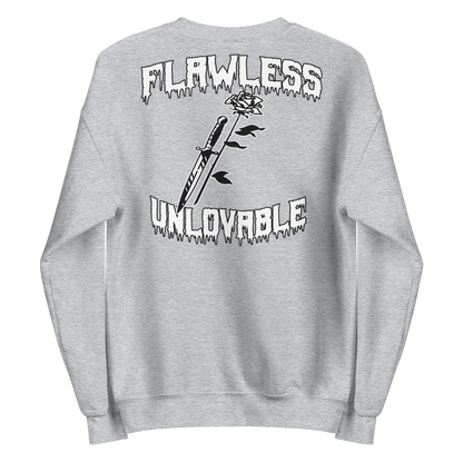 OG - Crewneck Flawless