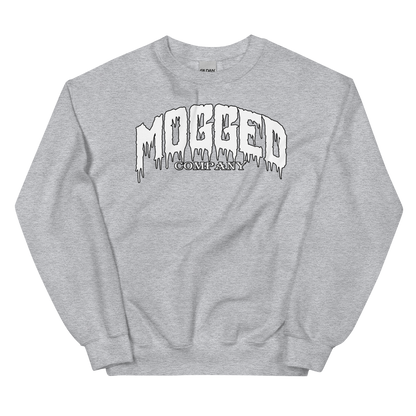 Crewneck Mogged Company