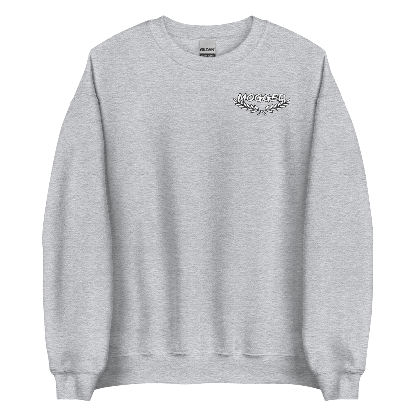 OG - Crewneck Flawless