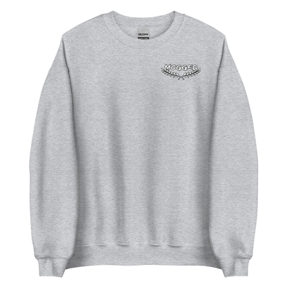 OG - Crewneck Flawless