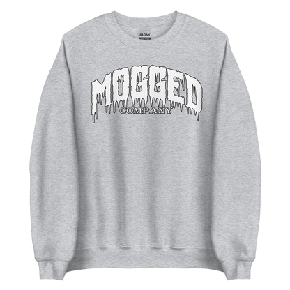 OG - Crewneck Mogged