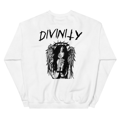 OG - Crewneck Divinity