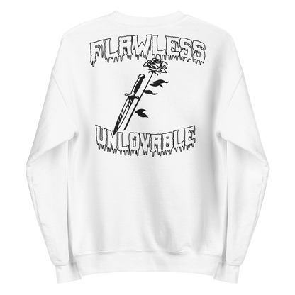 OG - Crewneck Flawless